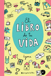 El libro de tu vida: portada