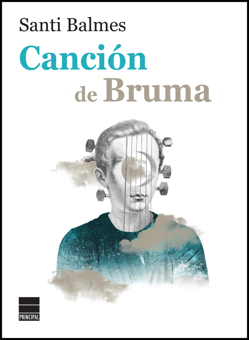 Cancin de Bruma: portada