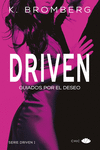 Driven: portada