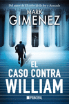 El caso contra William: portada