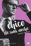 El chico de una noche: portada