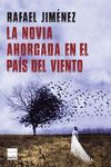 La novia ahorcada en el país del viento: portada