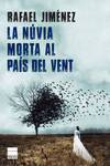 La núvia morta al país del vent: portada