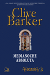 Medianoche absoluta: portada