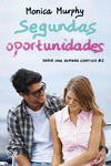 Segundas oportunidades: portada