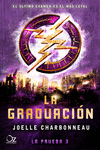 La graduación: portada