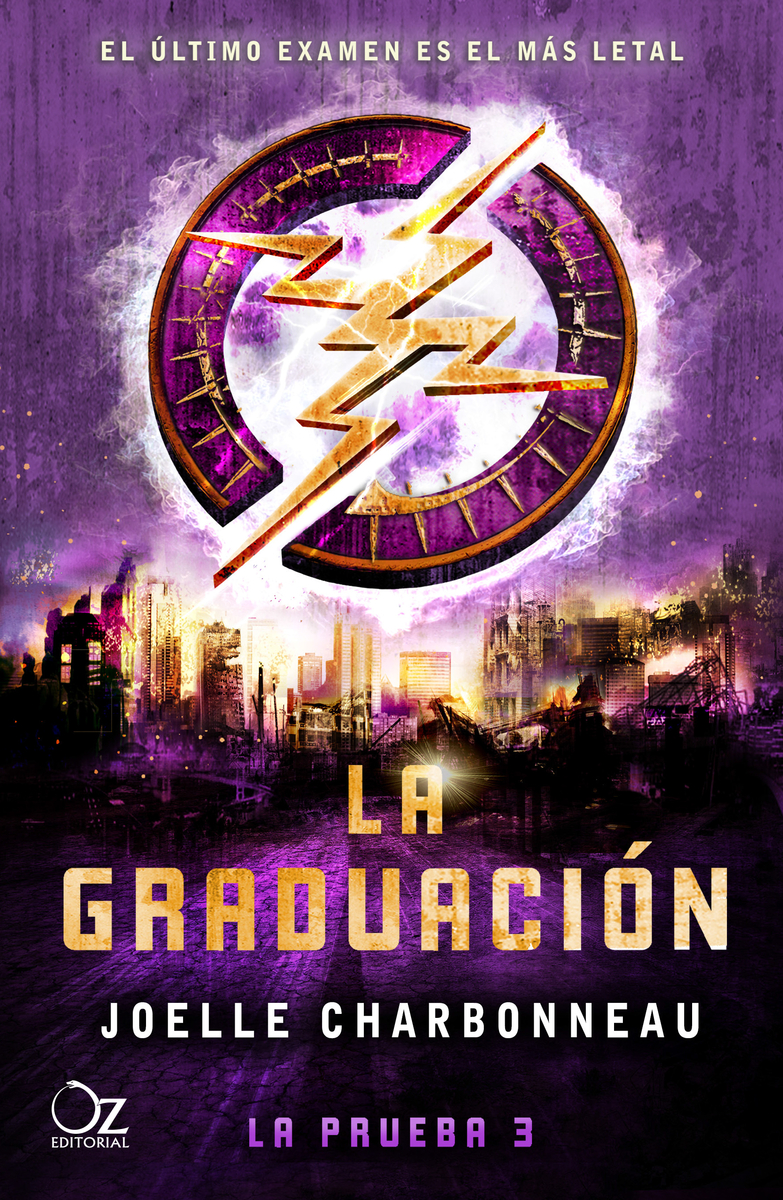 La graduacin: portada