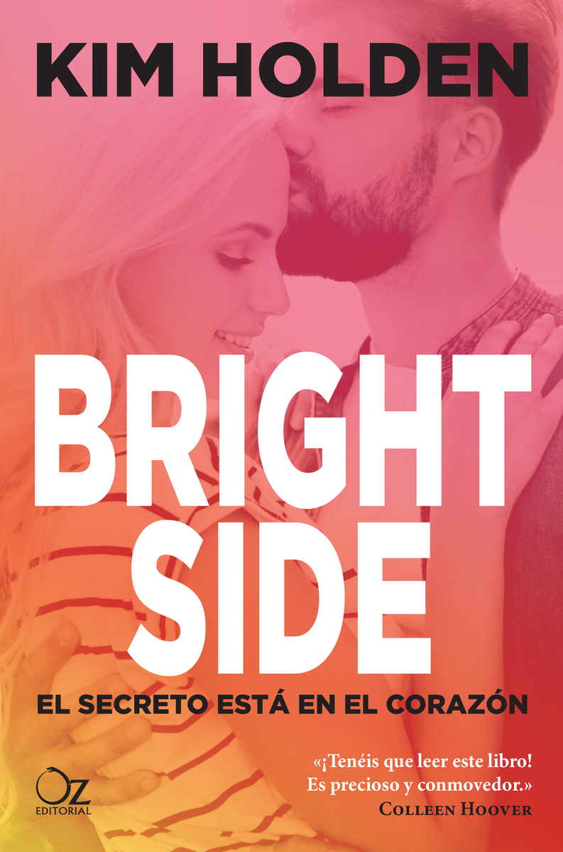 Bright side: portada