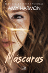 Máscaras: portada