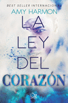 La ley del corazón: portada