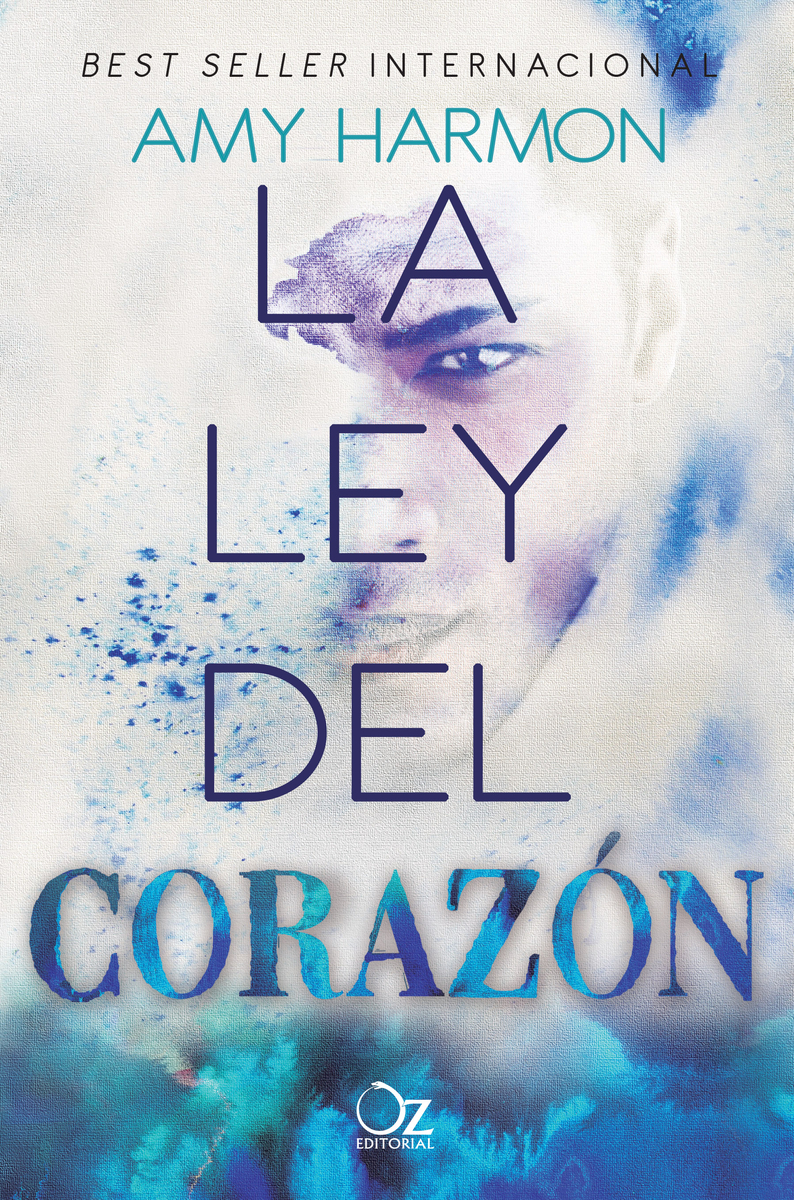 La ley del corazón: portada