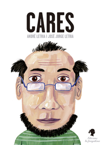 Cares: portada