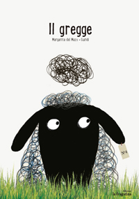 Il Gregge: portada