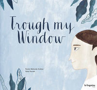 Through my window: portada