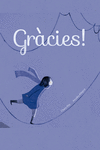 Gràcies!: portada