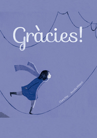 Gràcies!: portada