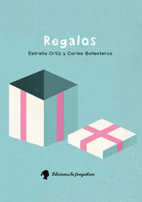 Regalos: portada