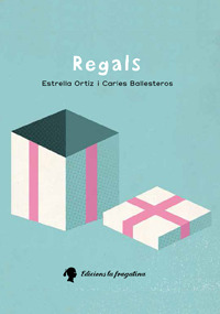 Regals: portada