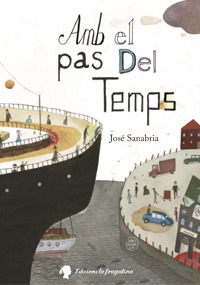 Amb el pas del temps: portada