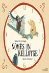 Només un rellotge: portada