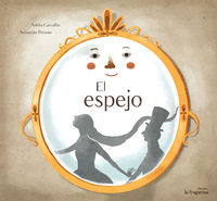 El Espejo: portada