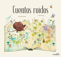 Cuentos Rodos: portada