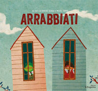 Arrabbiati: portada