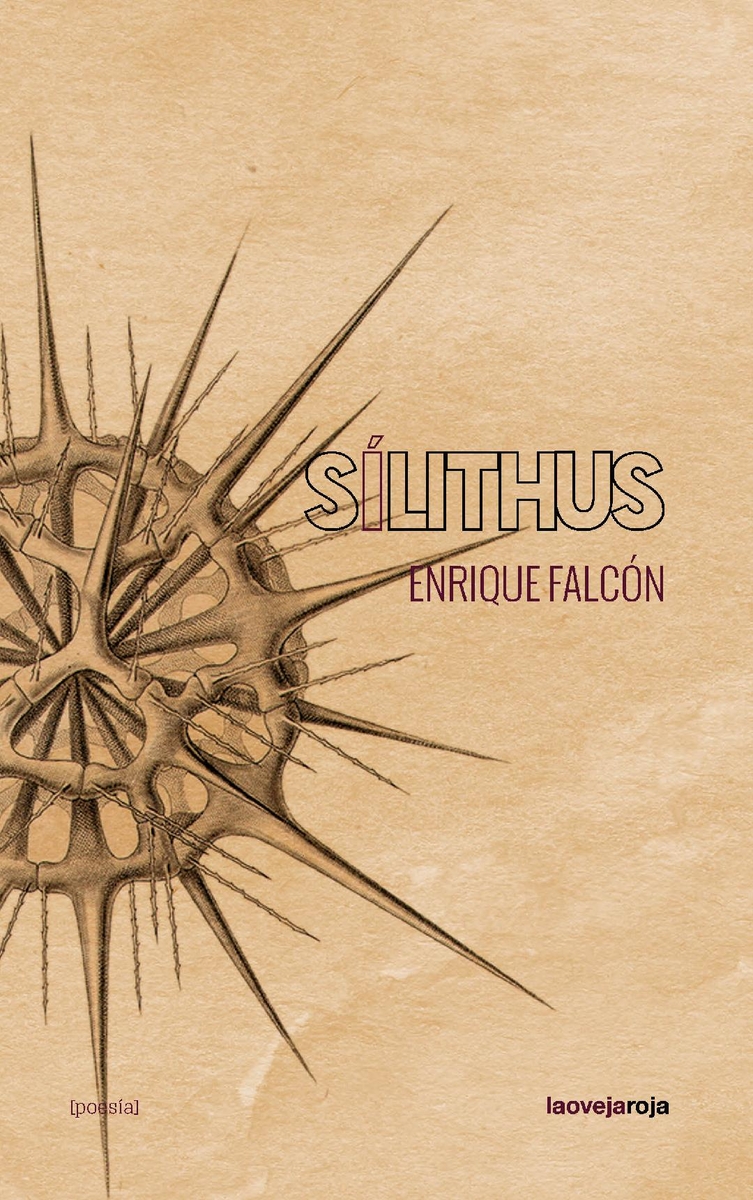 Sílithus: portada