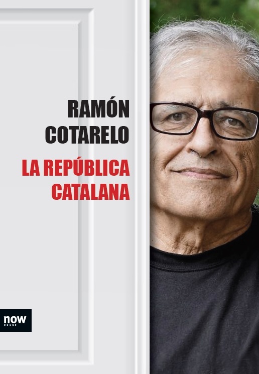 REPBLICA CATALANA, LA, 7a ED: portada