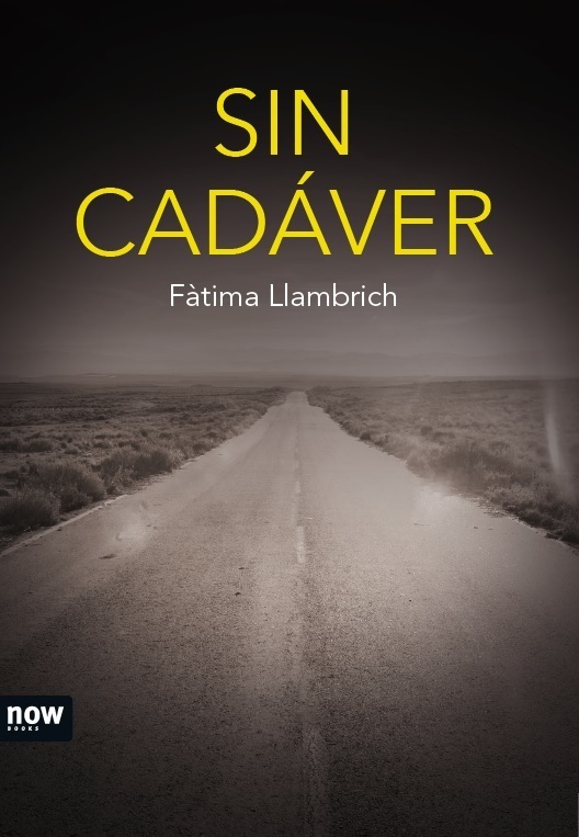 SIN CADVER: portada