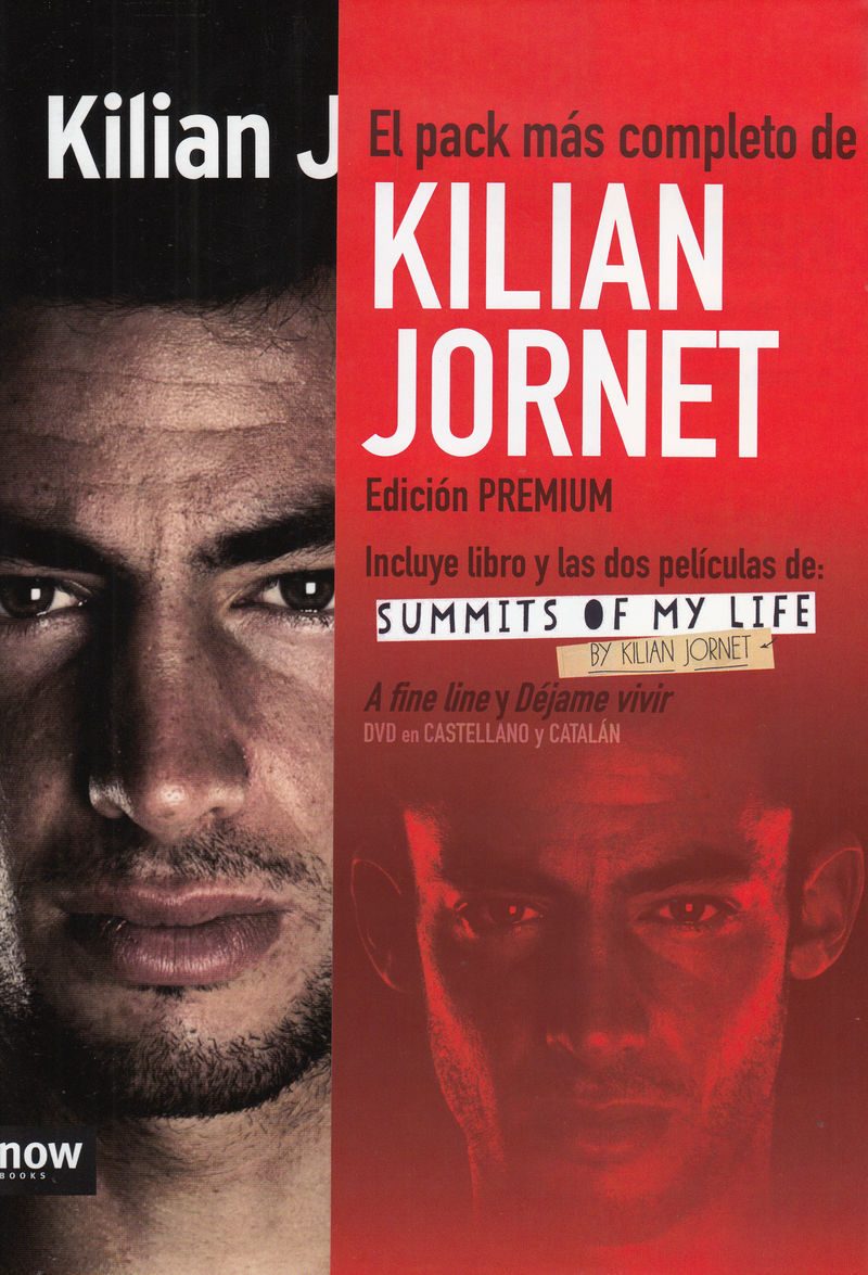 CORRER O MORIR + 2 DVD: portada