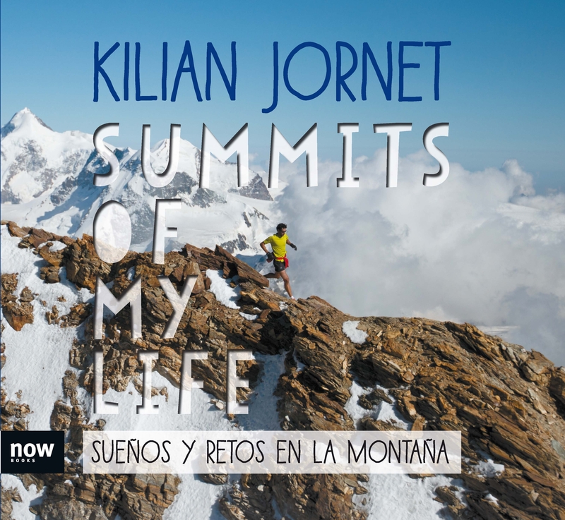 SUMMITS OF MY LIFE (CAST): portada