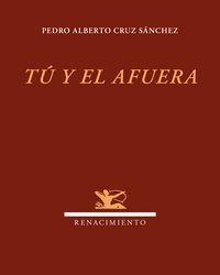 T Y EL AFUERA: portada