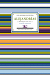 Alejandrías: portada