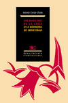SOR JUANA INéS DE LA CRUZ O LA BúSQUEDA DE IDENTIDAD: portada