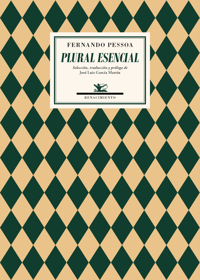 Plural esencial: portada