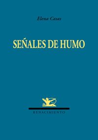 SEALES DE HUMO: portada