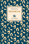 PREáMBULOS: portada
