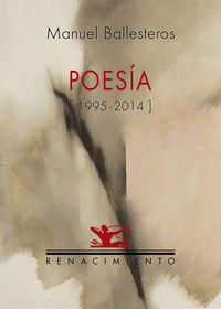 POESA: portada