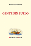 GENTE SIN SUELO: portada