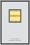 DOMINIO: portada