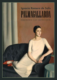 PALMAGALLARDA: portada