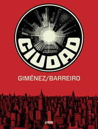 CIUDAD: portada