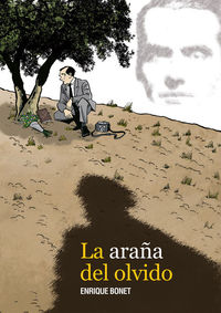 LA ARAA DEL OLVIDO 2. ED.: portada