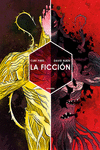 LA FICCIÓN: portada