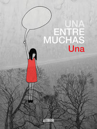 UNA ENTRE MUCHAS 2. ED.: portada