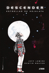 DESCENDER 1. ESTRELLAS DE HOJALATA 2.ª ED.: portada