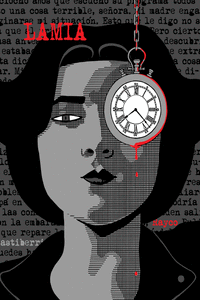 LAMIA 4.ª ED.: portada