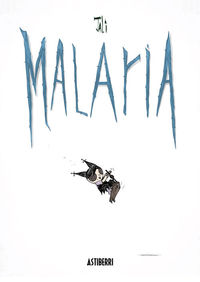 MALARIA: portada