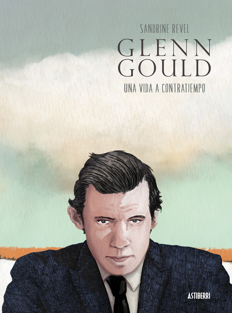 GLENN GOULD. UNA VIDA A CONTRATIEMPO 2. ED.: portada